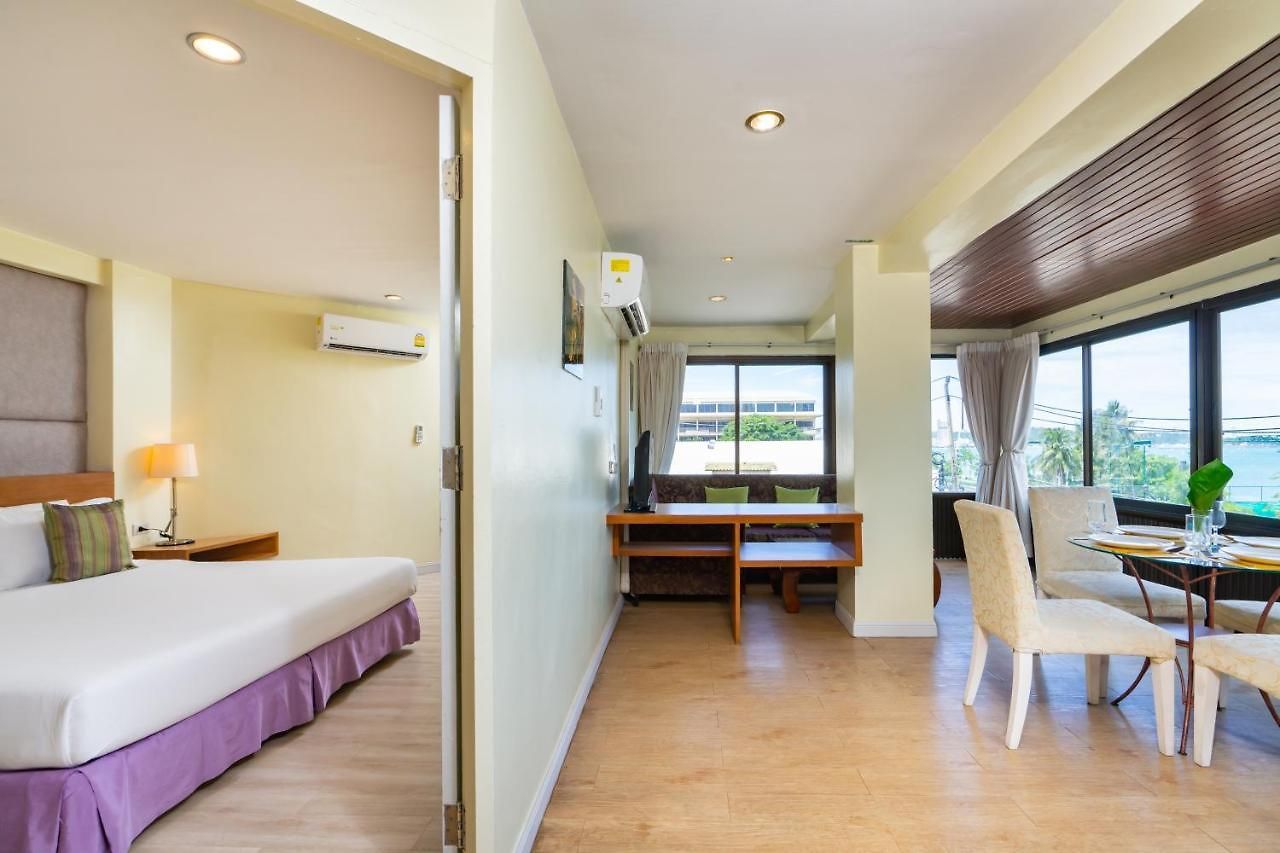 Bella Metro 3*
