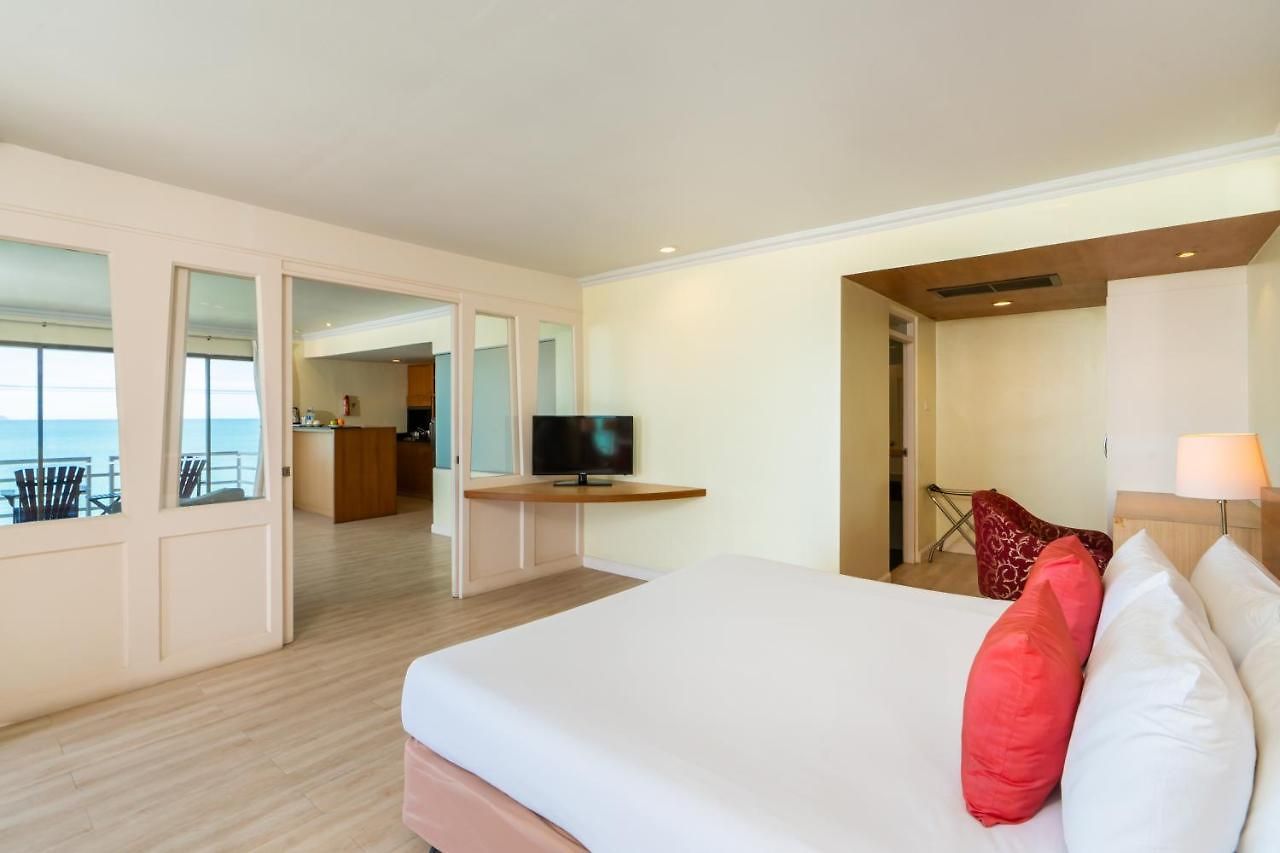 Hotel Bella Metro