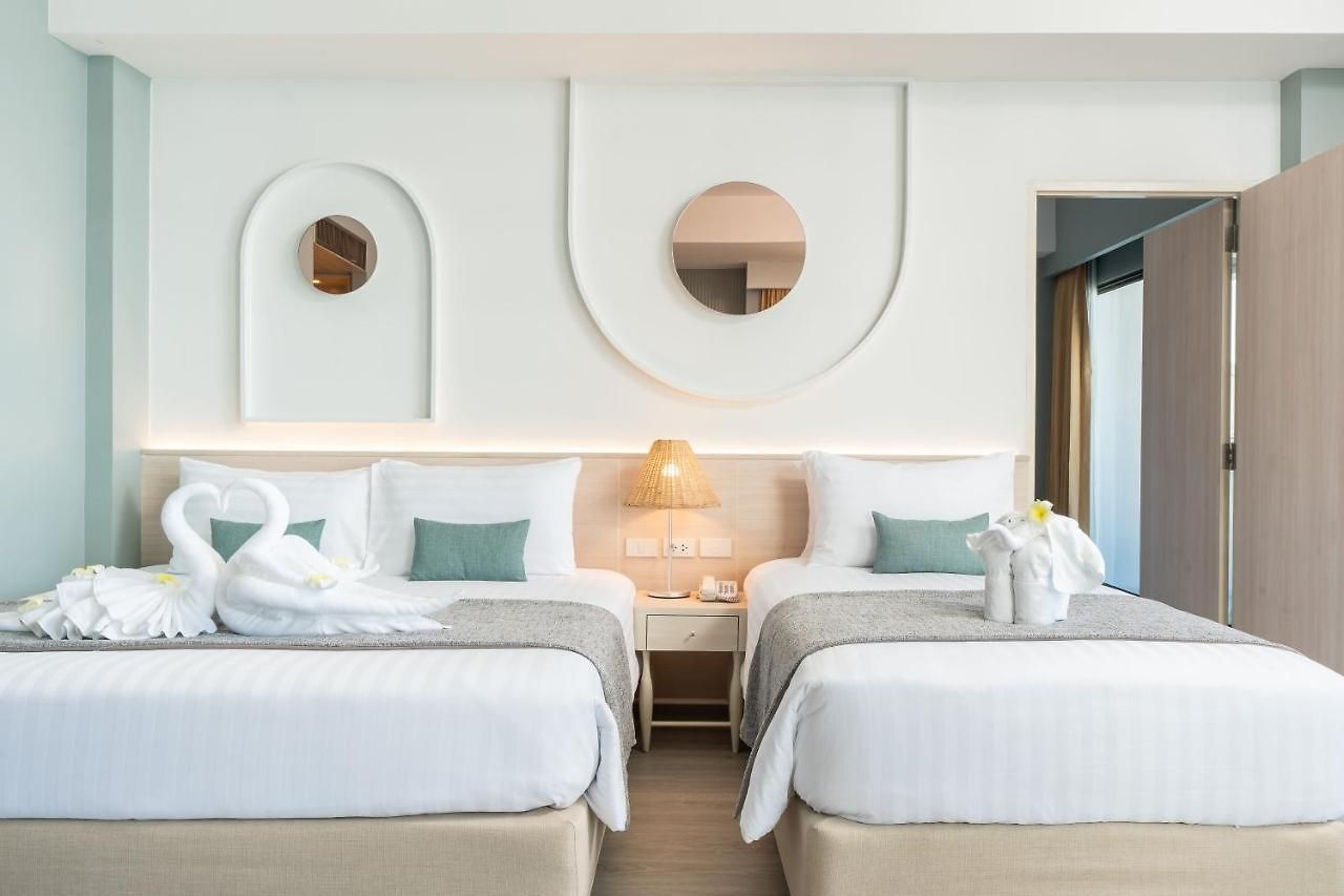 Cosy - Sha Extra 4*