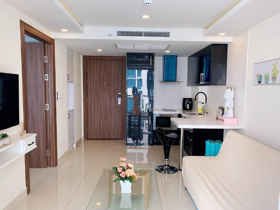 โรงแรม Grand Avenue 6floor