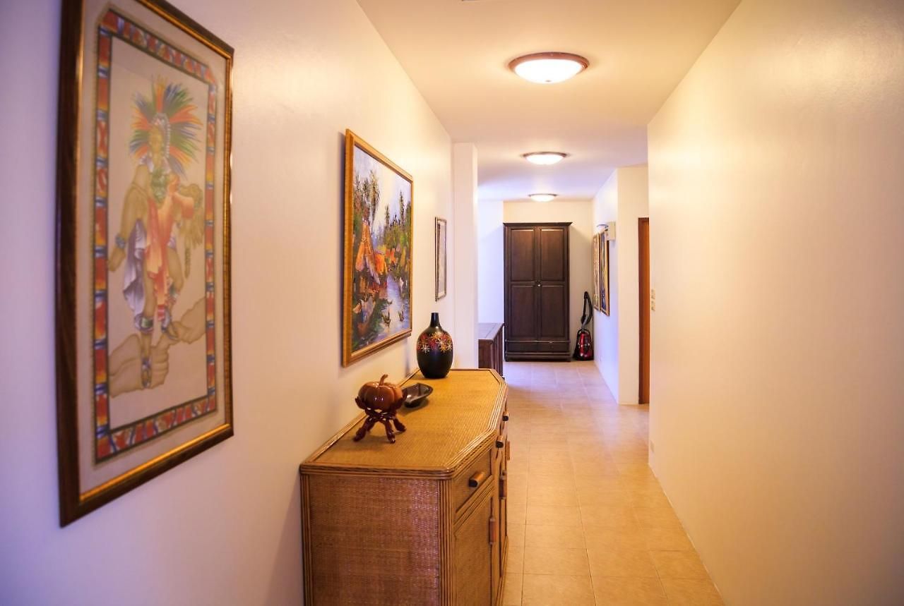 3 Bedroom Praitumnak Soi 4 By Daisy วิลล่า *