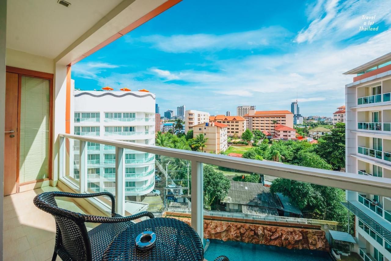 Centara Nova 4*