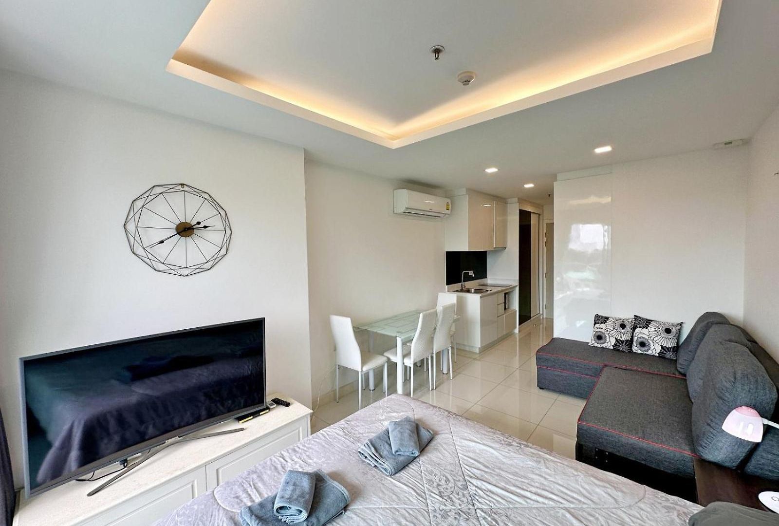 One Tower By Thaiminatorpattaya 3 *