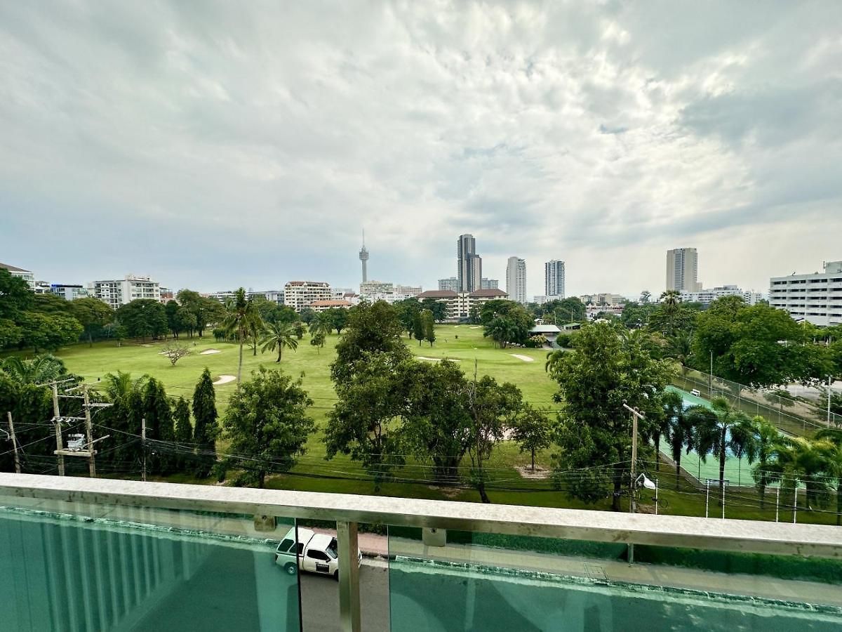 One Tower By Thaiminatorpattaya 3 *
