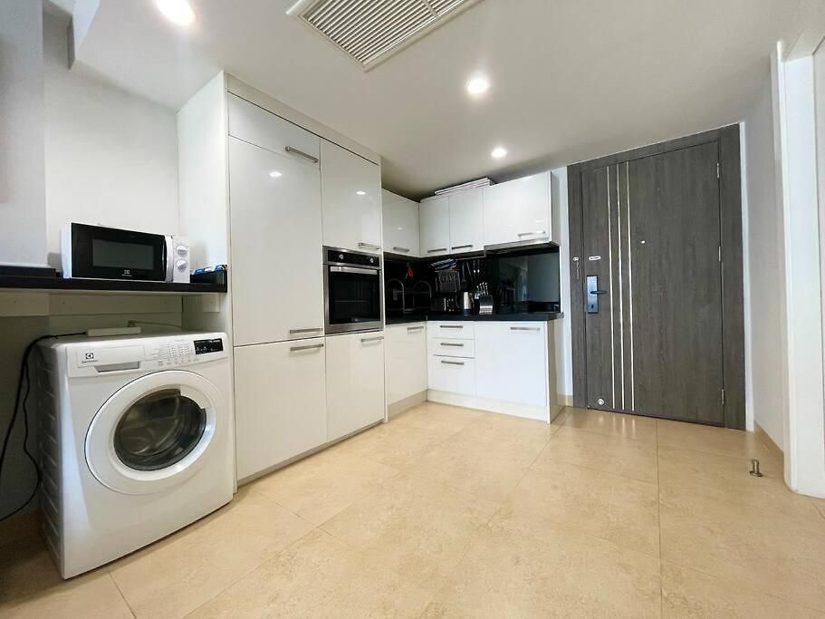 60sqm Luxury 1 Bed - Centre - Centara Avenue Residences - 704