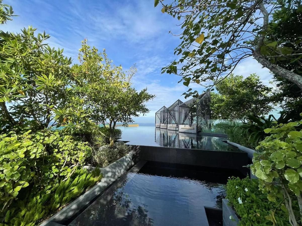 Edge Pattaya