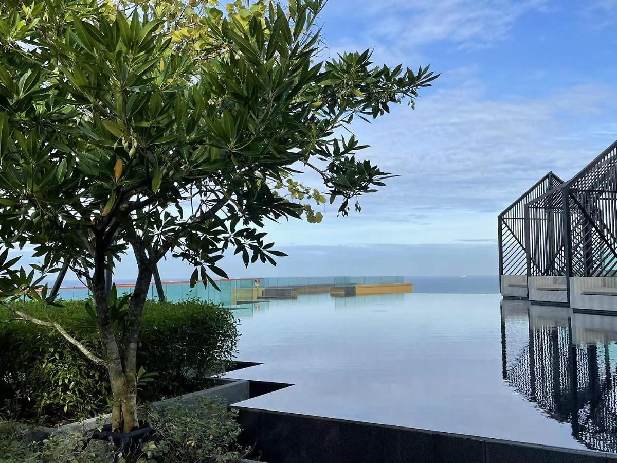 Apartment Edge Pattaya
