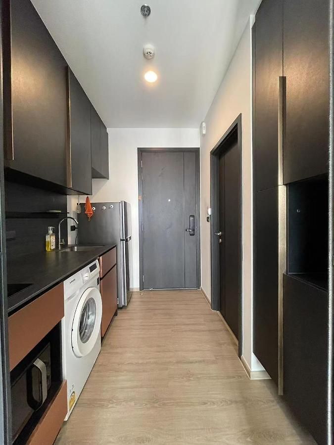 Edge Apartment Pattaya