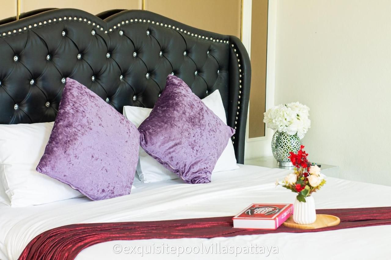 5bd Luxury Pool - Exquisite Pool C Pattaya