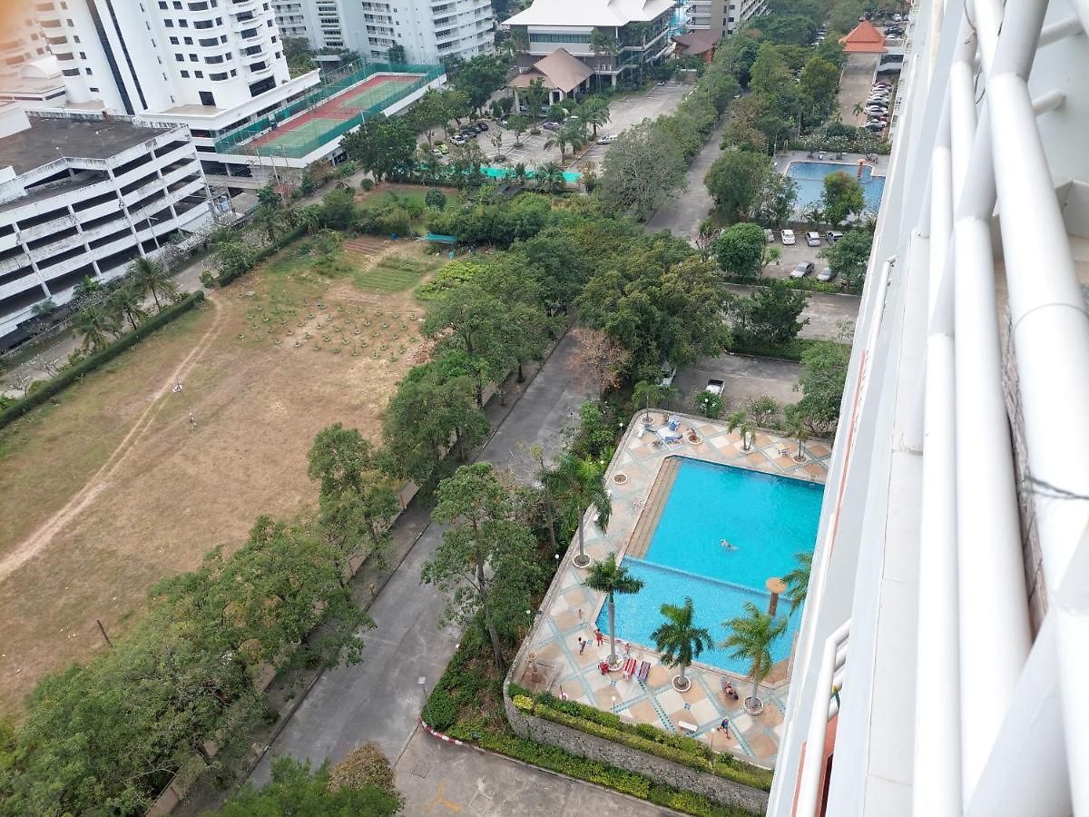 อพาร์ทเม้น Viewtalay 5 D *