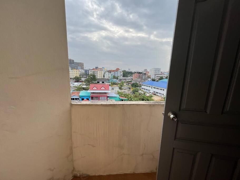 Rooftop In We