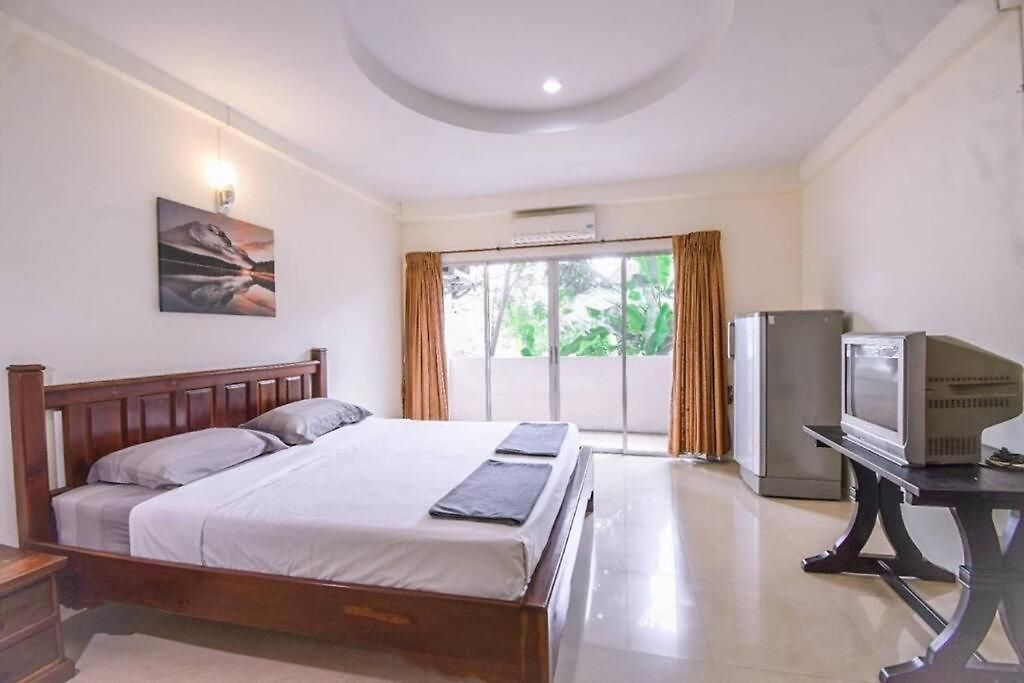 Apartment We