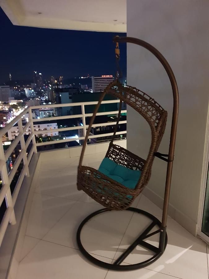 โรงแรม Vtsix At View Talay 6 4*