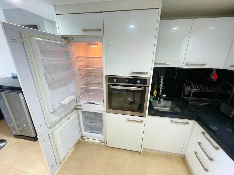 60sqm Luxury 1 Bed - Centre - Centara Avenue Residences - 704 อพาร์ทเม้น Pattaya