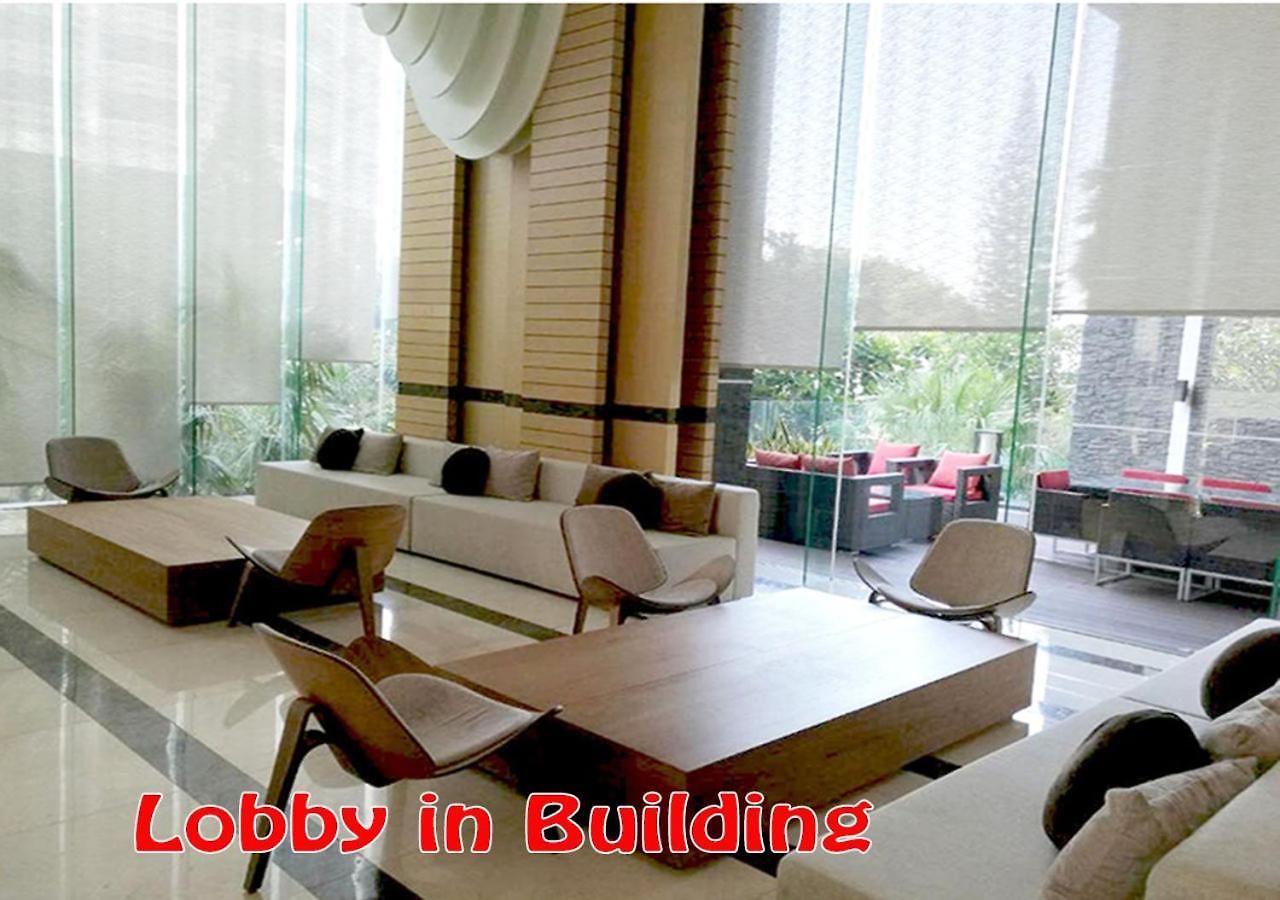 อพาร์ทเม้น Wong Amat Tower - 65 Sqm 1 Bedroom Pattaya