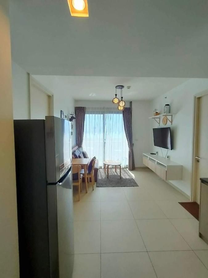 อพาร์ทเม้น Unixx Seaview *