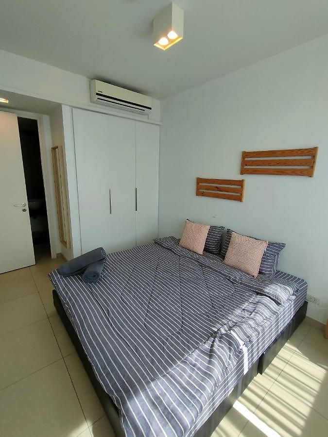 อพาร์ทเม้น Unixx Seaview Pattaya