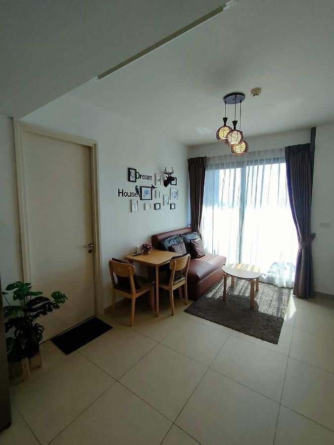 Unixx Seaview อพาร์ทเม้น