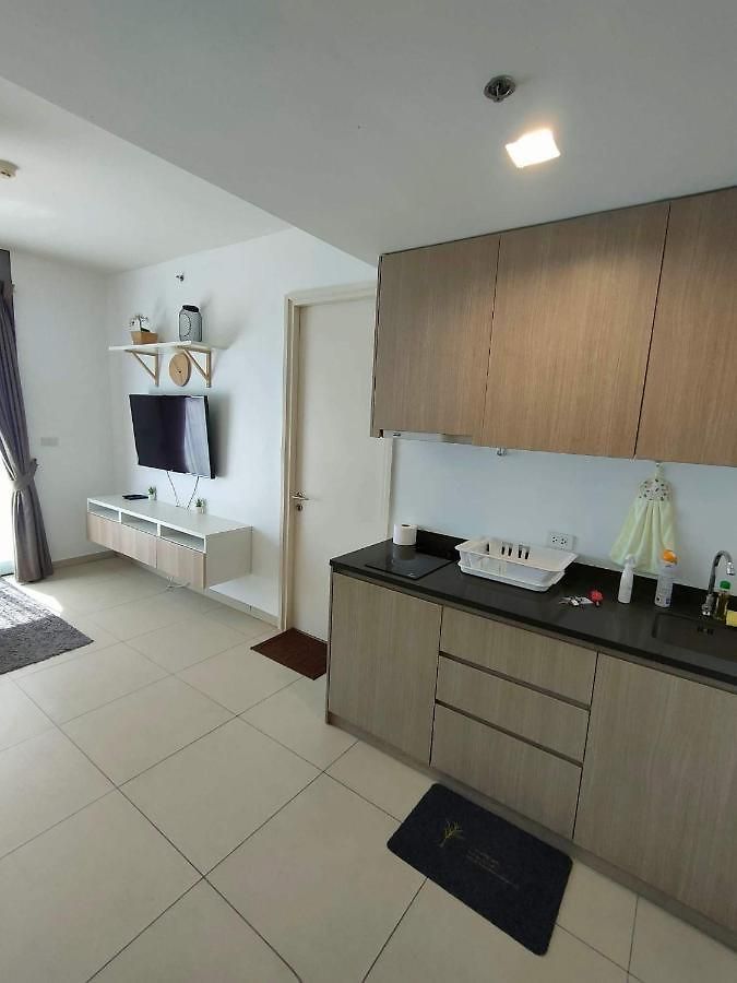 อพาร์ทเม้น Unixx Seaview *