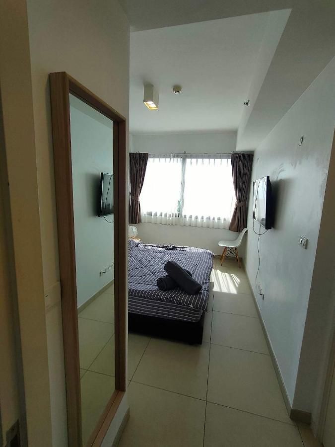 อพาร์ทเม้น Unixx Seaview *