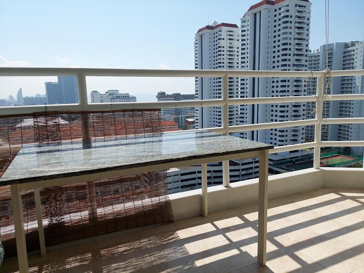Viewtalay 5 D * Pattaya