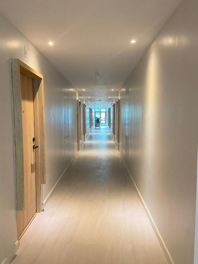 Terra Nara โรงแรม Pattaya