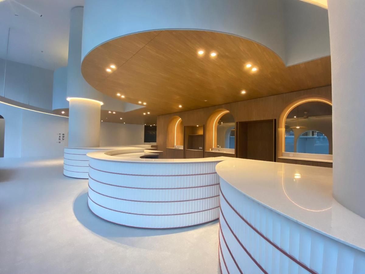 โรงแรม Terra Nara Pattaya