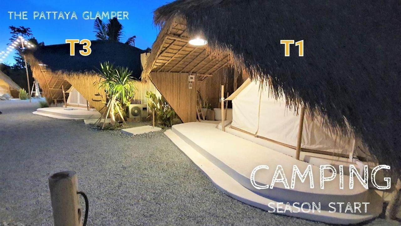The Glamper *
