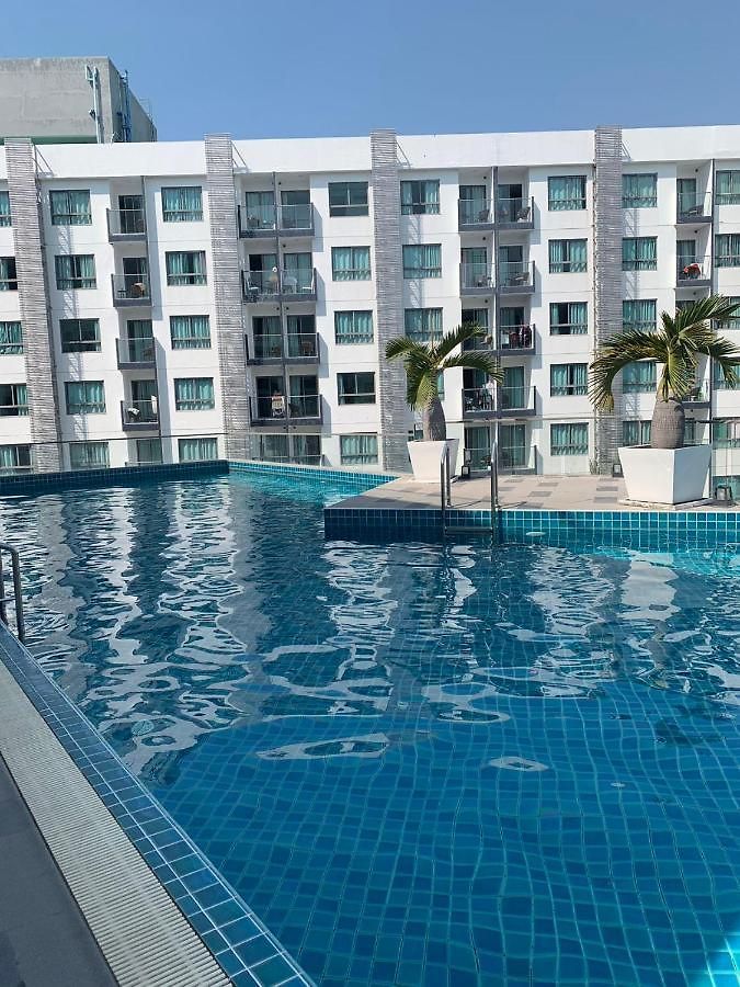 阿卡迪亚acadia โรงแรม *