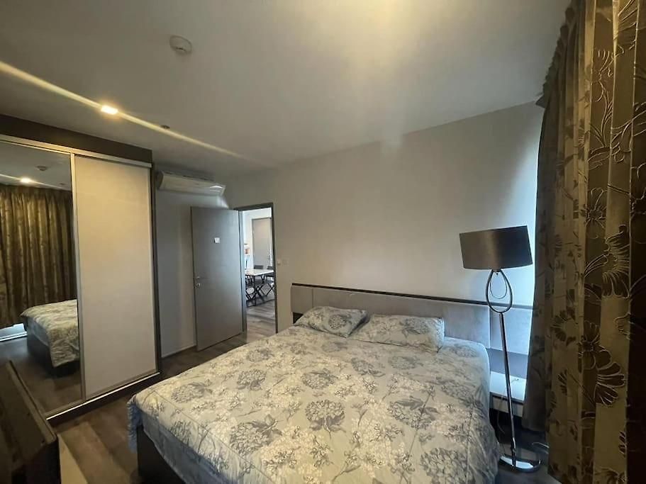 Sea View 2 Bed At Location Pool อพาร์ทเม้น *