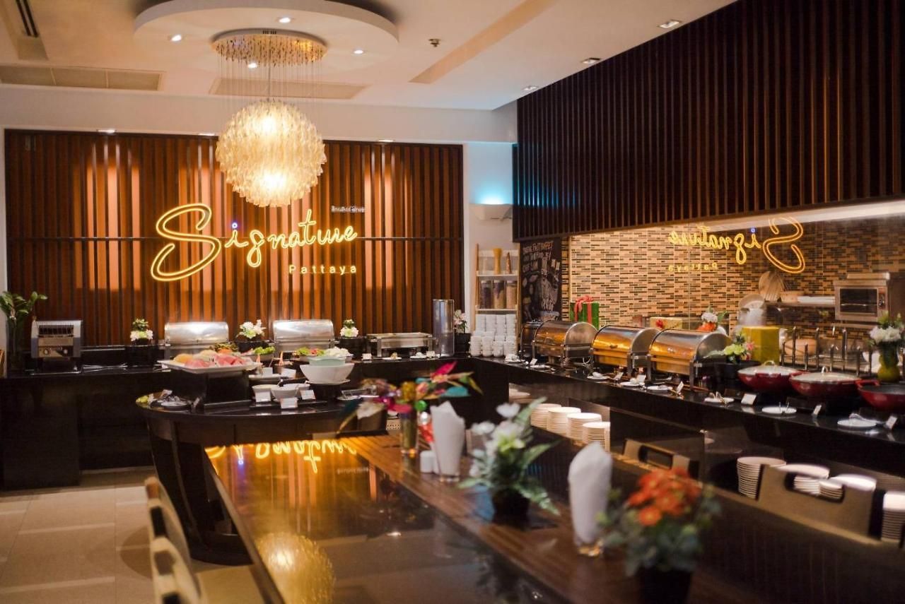 โรงแรม Signature