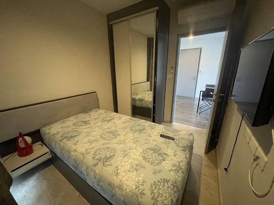 Sea View 2 Bed At Location Pool * Pattaya