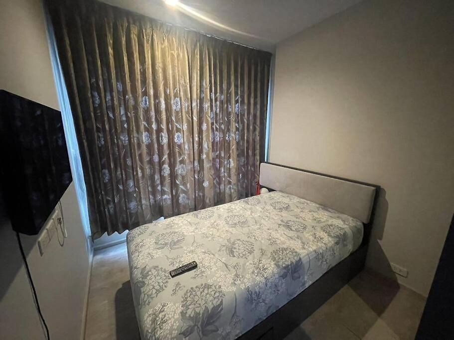 Sea View 2 Bed At Location Pool อพาร์ทเม้น