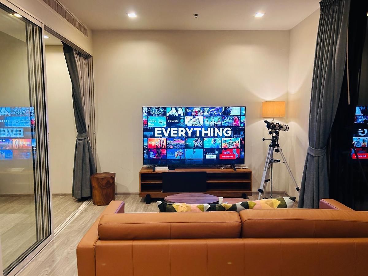 Cosy Seaview Two Bedrooms Nakula