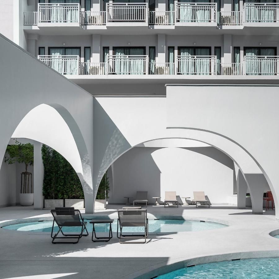 Terra Nara โรงแรม 5*