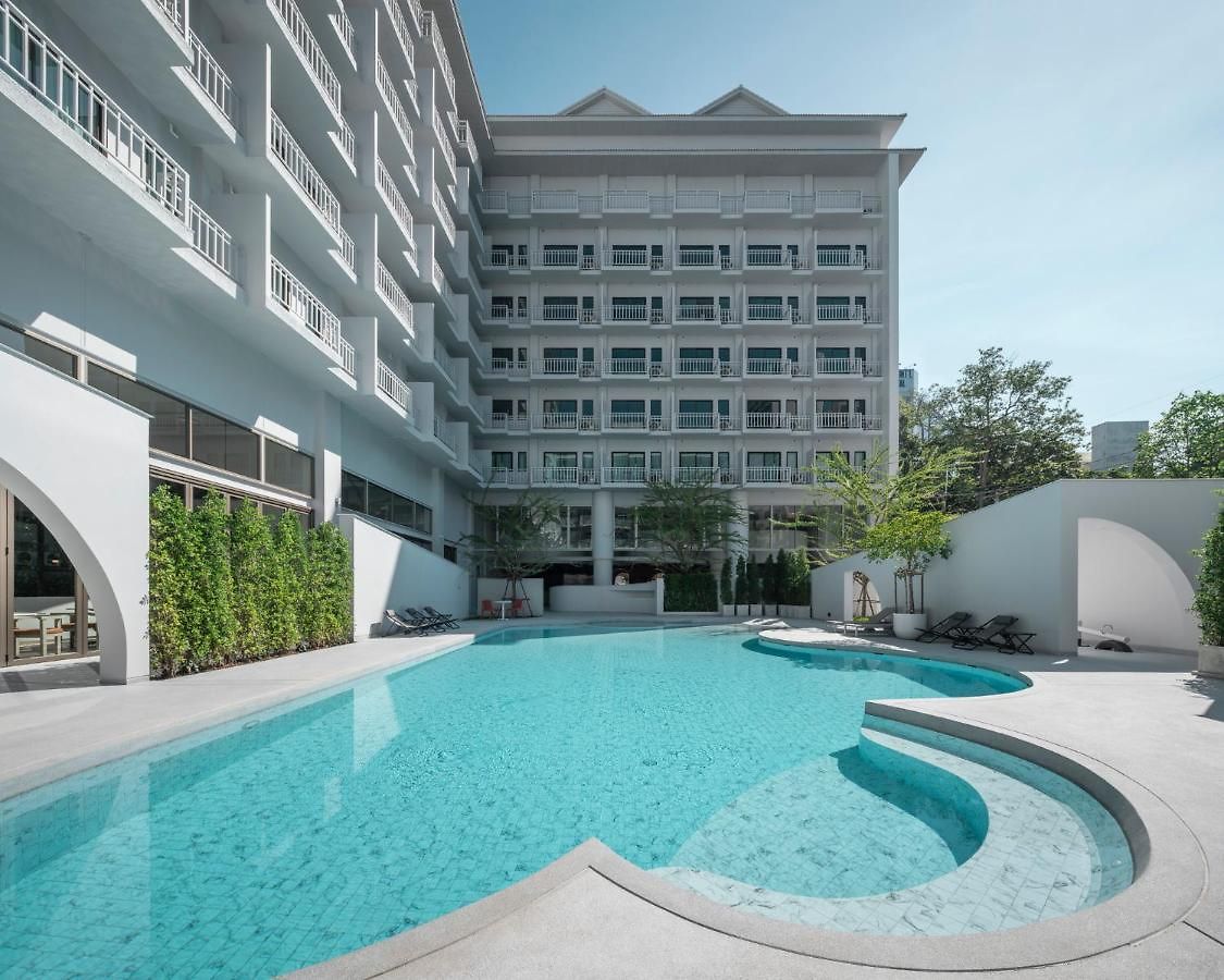 Terra Nara โรงแรม