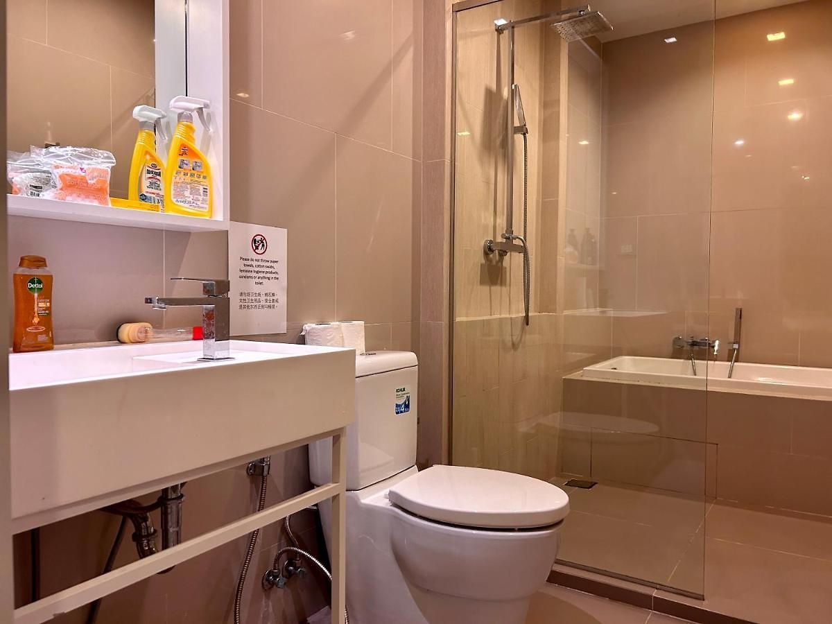 Cosy Seaview Two Bedrooms Nakula Pattaya