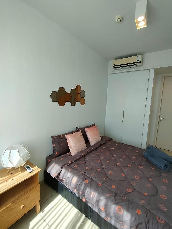 Unixx Seaview อพาร์ทเม้น *
