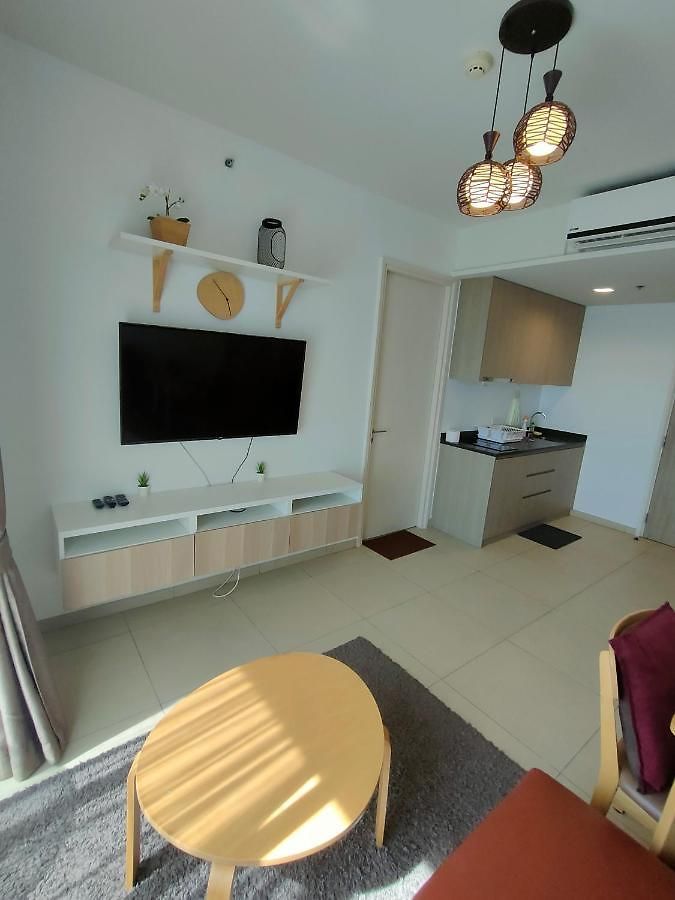 Unixx Seaview Pattaya