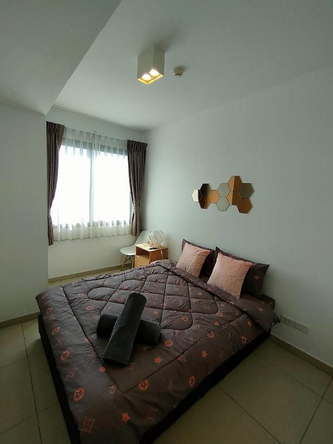Unixx Seaview อพาร์ทเม้น