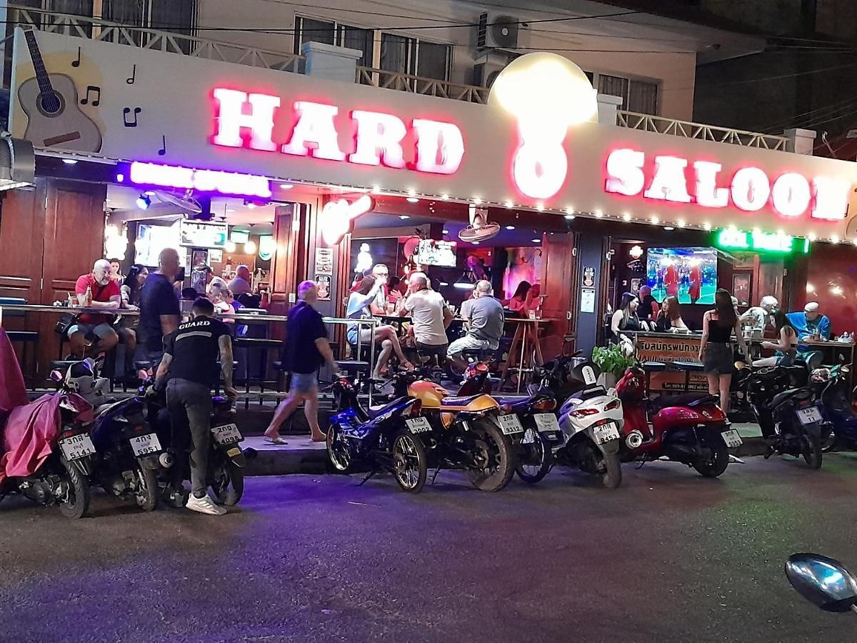 แมกซิม อพาร์ทเม้น 2 Apartment Pattaya