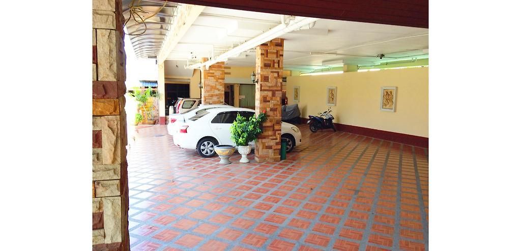 Sudarat House