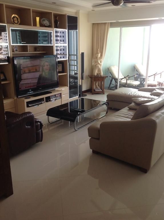 View Talay 5c โรงแรม Pattaya