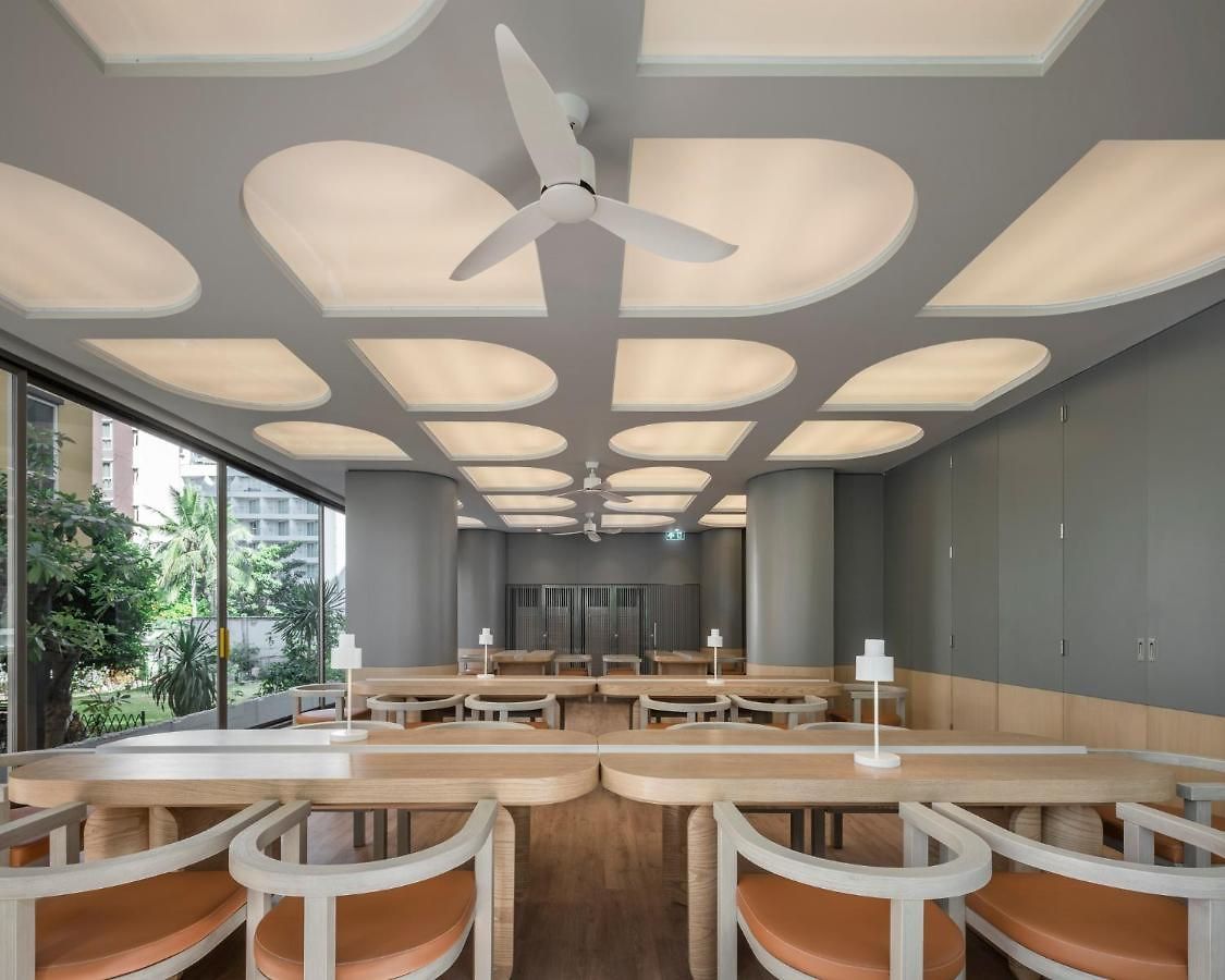 Terra Nara โรงแรม Pattaya