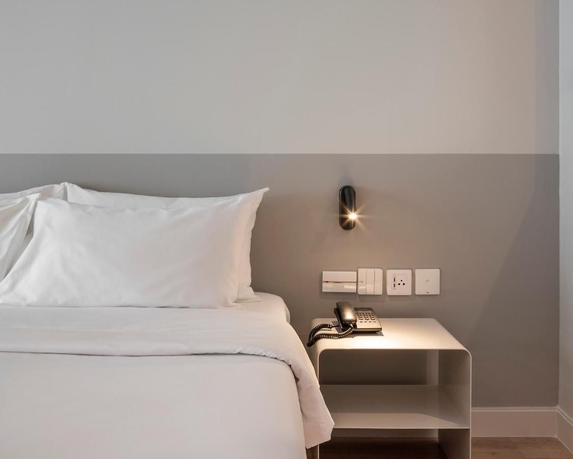 โรงแรม Terra Nara Pattaya