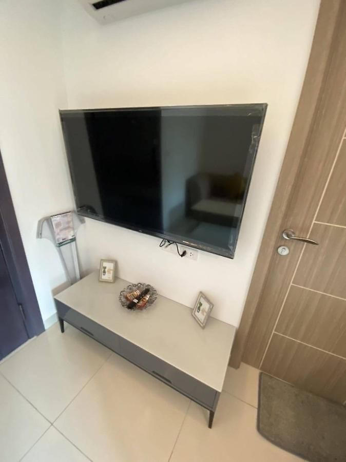 โรงแรม Arcadia Continental Pattaya