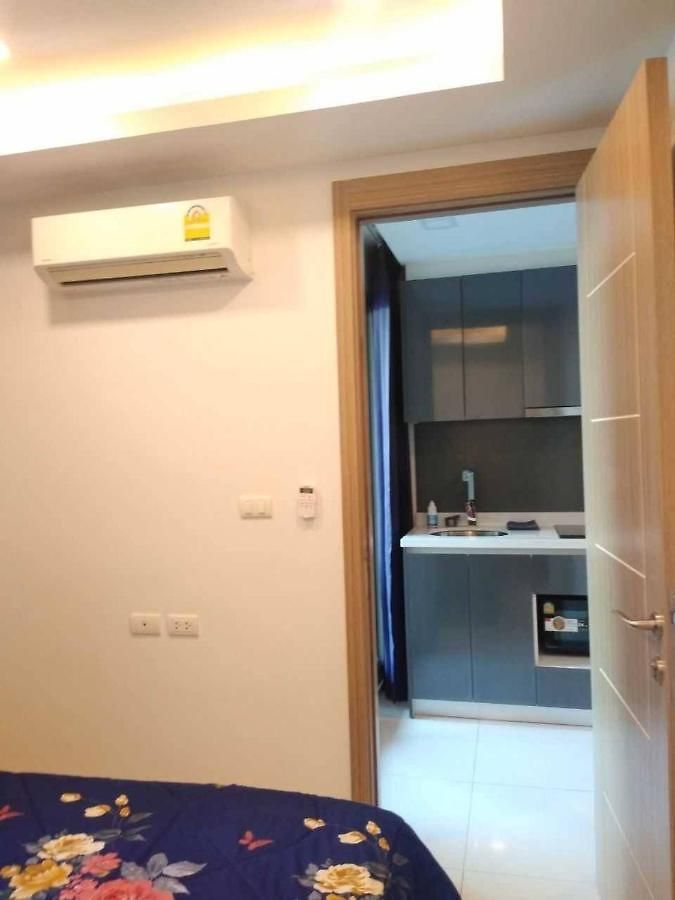 Arcadia Continental โรงแรม Pattaya
