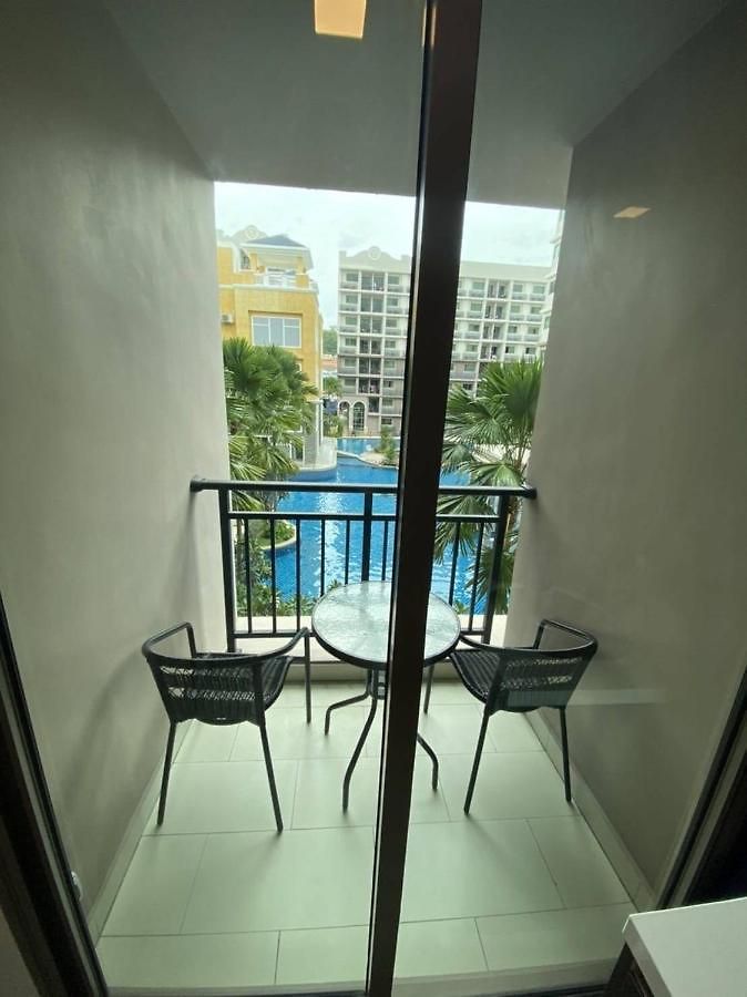 Arcadia Continental * Pattaya