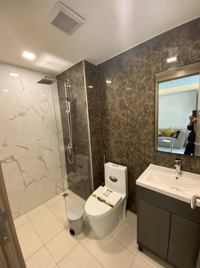 Arcadia Continental โรงแรม Pattaya