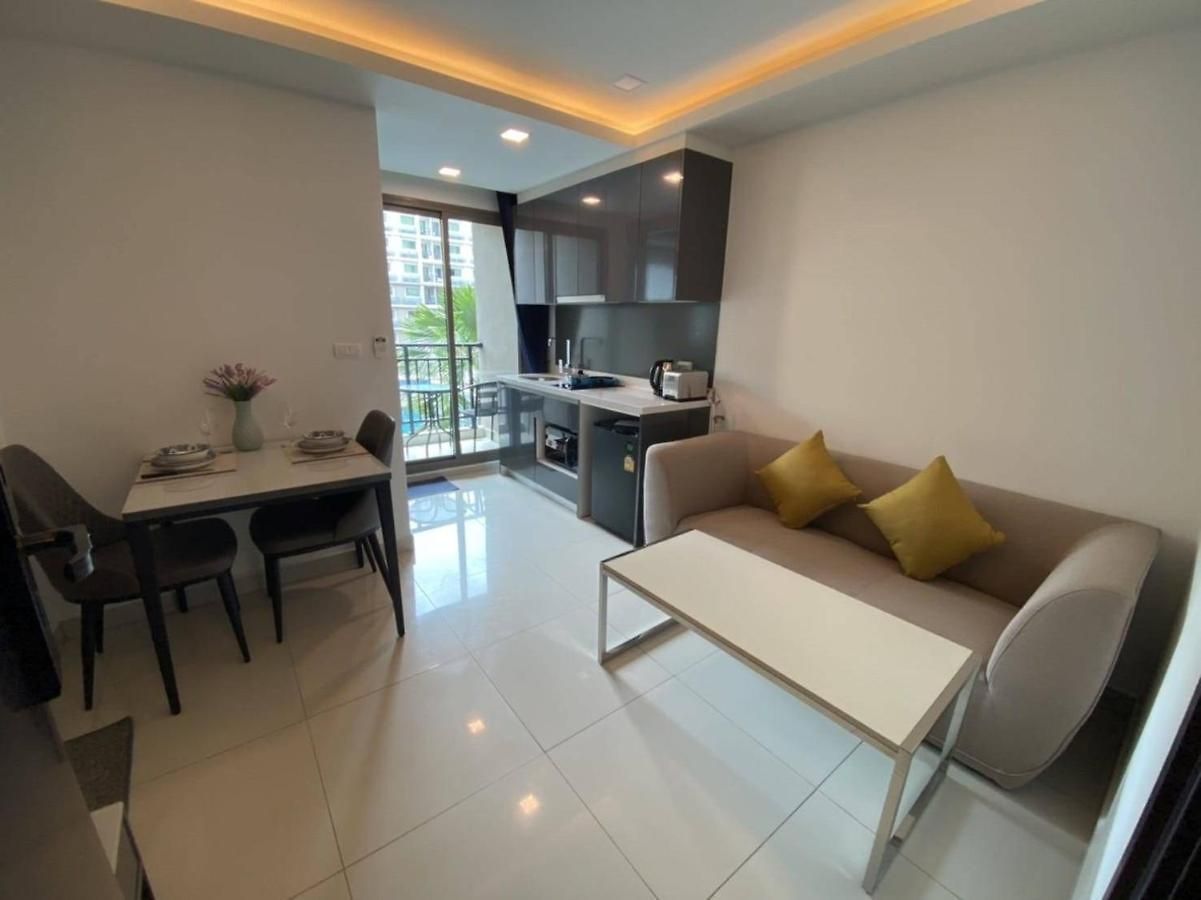 Arcadia Continental โรงแรม *